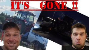 Канадская семья в НН.. THEY gave it and then THEY took it!