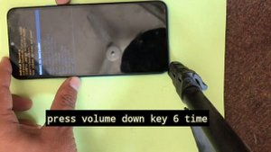 Infinix Hot 11 play hard reset keys Infinix smart 5/6/X657b  unlock without pc / hard reset