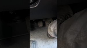 how to reset service light on Citroën Jumper 2017