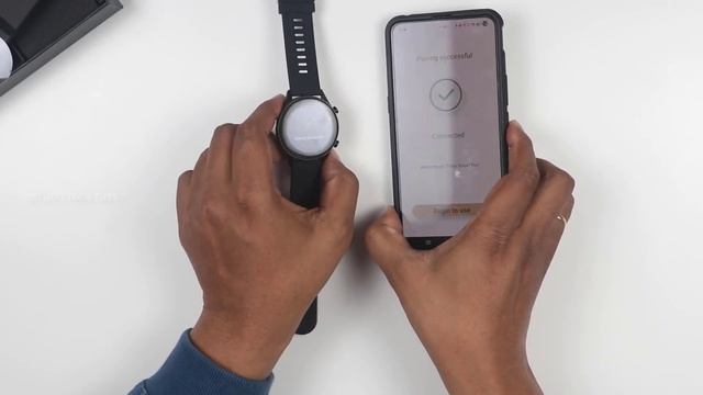 Titan Smart Pro Smartwatch unboxing in telugu смотреть онлайн