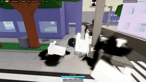 АПДЕЙТ! АВЕЙК МЕГУМИ И 2 НОВЫХ СКИЛЛА // JUJUTSU SHENANIGANS