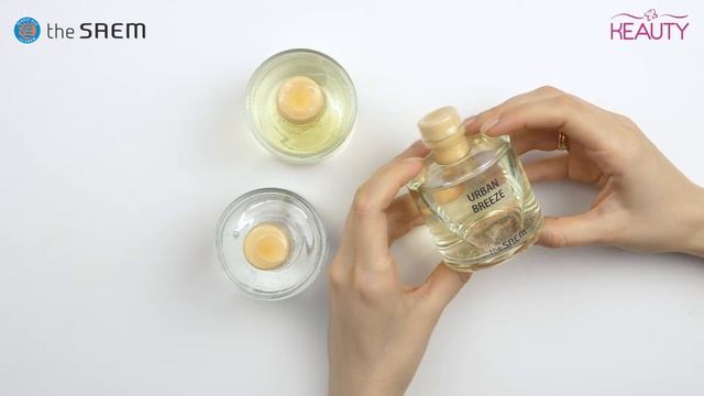 Аромадиффузор Urban Breeze Diffuser