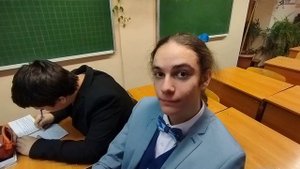 КЛИП 9 КЛАССЫ(КВН)