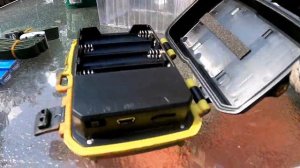 Mini Trail Cameras Arrived MINI600