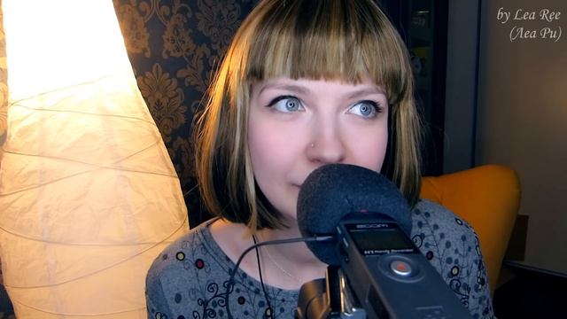 АСМР 40 способов себя развлечь Целый час ASMR Шепот Больше вам не будет скучно!