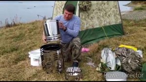 Печи для мобильной бани.