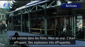 La RPD commémore les victimes du bombardement de Bosse 10 ans après la tragédie