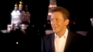 Helmut Lotti Kalinka Russian Songs