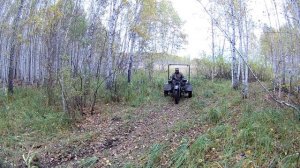 Зубастая резина своими руками