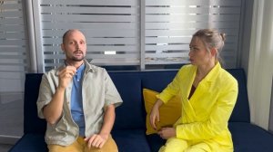 Зеркала Козырева в Геленджике. Врач интегративной медицины. Юрий Акимов