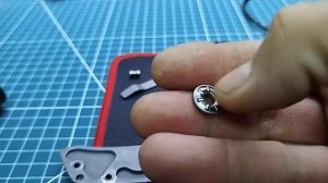 LAND-140 Интересный и качественный судя по сему подшипник .