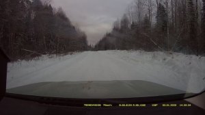Прокшино-Солза 03.01.25