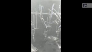 Автоматическая пескоструйная камера NP15157A