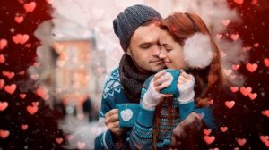 Слайд-шоу "С днем влюбленных"