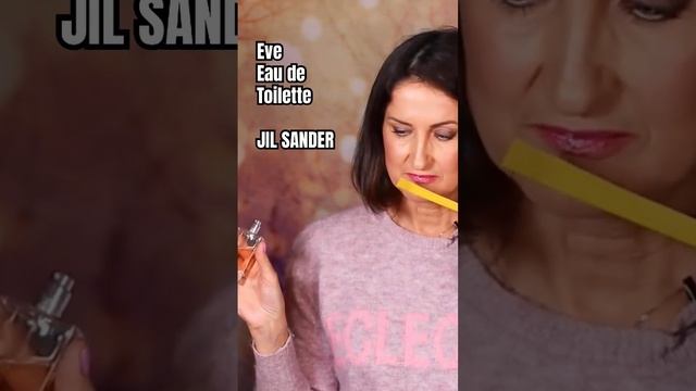 Бюджетная замена Коко Мадмуазель Шанель  Eve Jil Sander «Ив» Джил Зандер #shorts #garbanza смотреть онлайн