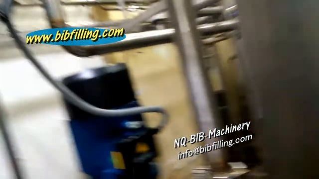 Auto UHT Sterilization Machine for Orange Juice Milk Pasteurization Machine Citrus Juice Pasteurize