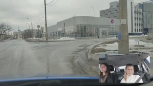 Как правильно делать развороты и повороты на экзаменационном маршруте.Задания как на экзамене в МРЭО