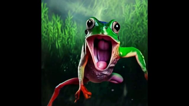 для настроения 🐸😂 смотреть онлайн