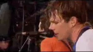 All The Small Things Blink-182 live At the reading festival