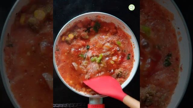 Lip-smacking MEXICAN HOT-POT recipe with unique JUGAAD presentation by cooknjoy | Restaurant Style смотреть онлайн