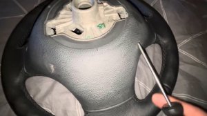 Bmw F20/F21/F30 1 series 3 series Airbag removal, explained