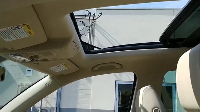 2015 Volkswagen Tiguan Comfortline - SOLD смотреть онлайн