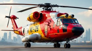 Вертолёты. Если не нравится, напишите в комментах - больше не покажу.