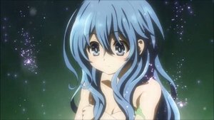 Magical Girls Transformations-I Need Your Love