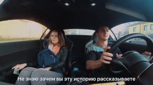 Эконом такси на ауди