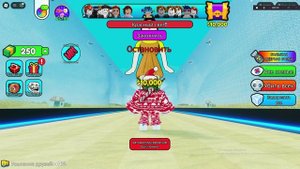 игры в РОБЛОКС