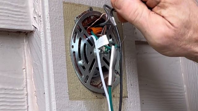 Onforu 5-Head 55w LED Smart Motion Activated Security Light Product Review
