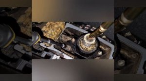 Ауди мкпп Плохо включаются передачи регулировка кулисы