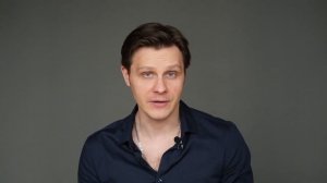 Sergey Sharovatov - Actor's Presentation 2023