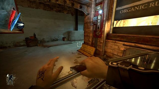 Dishonored - Ghost & Clean Hands - Episode 35: More Déjà Vu