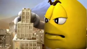 M&M's - Pituitary (2002, USA)