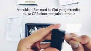 GPS MINI Portable