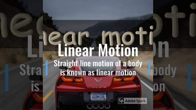 Motion and its Types | A minute for Physics | Zeeshan Tariq смотреть онлайн