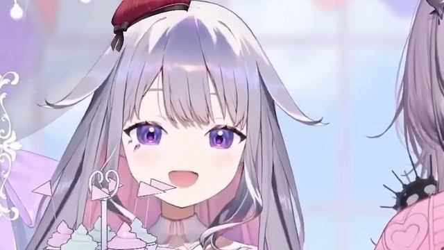 Shiori EXPOSED Biboo For Going to a 18 Doujinshi Store HololiveEN