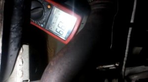 Fiat Ducato 2.3 mjet 130 fault p069749 sensor 3 circuit power