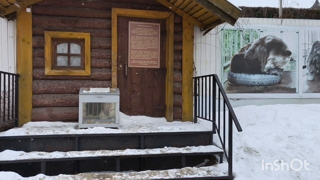 Кремль в Ярославле