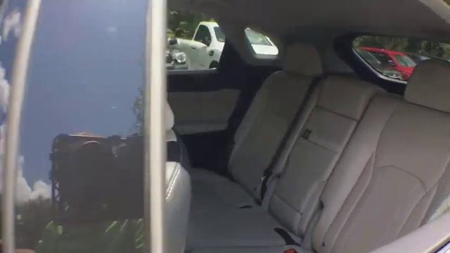 2016 Lexus RX 350 Gainesville FL, Ocala FL, Lake City FL, Jacksonville FL, Tampa FL 007924 смотреть онлайн