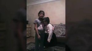 Фатима Фейзуллаева новая песня вун гьинава