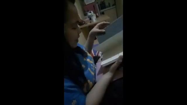 Unboxing of Starbucks 2020 Planner II JessyJake Vlog смотреть онлайн