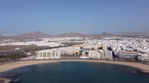 Lanzarote (Canary Islands), Spain