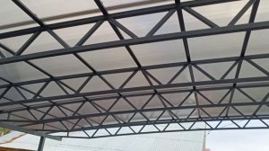 СТРОЙНАВЕС63 | Видеоотчет №36