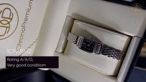 1CP230 12 Longines BelleArti Quartz