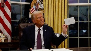 Доктрина Монро-Трампа, или Чего боятся глобалисты