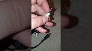 ACC кабель xiegu g90 для R2DOW