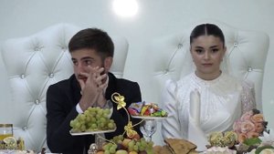 Свадебный ролик Вадима и Мальвины