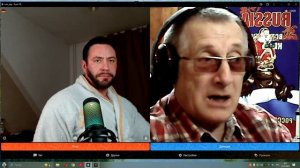 Турецкий баньщик и его краснолицый клиент.